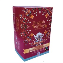 【English Tea Shop】クリスマスセイロン