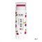 ＜先行予約＞【JEJUJOAH】NATURAL ORGANIC MOISTURE LIP BALM＜全５色＞(05 BEET)