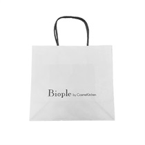 【Biople by CosmeKitchen】Biople SHOP袋＜S・M・Lサイズ＞