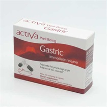 【Laboratoires activa 】Gastric(ガストリック)