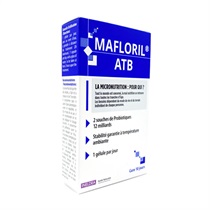 【Sante Naturelle】MAFLORIL  ATB (マフロリル エーティービー)