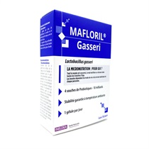 【Sante Naturelle】MAFLORIL GASSERI (マフロリル ガゼリ)