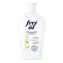 【Frei oil】フェイス＆ボディケアオイル 125mL