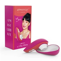 【Womanizer】ウーマナイザーリバティ リリーアレン（Web限定）