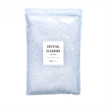 【Biople by CosmeKitchen】CRYSTAL CLEARING BATH SALT