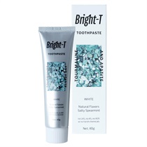 【Bright-T】ブライトティー 薬用歯みがき粉