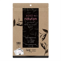 【naturism】KOSOinナチュリズム180T