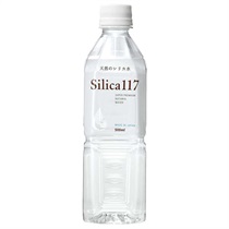 【Silica117】Silica117 500mL（Web/南海難波限定）