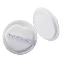 【bior organics】UVミネラルパウダーC