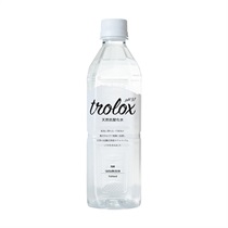 【Trolox】天然抗酸化水Trolox