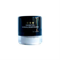 ＜アウトレット＞【a.o.e organiccosmetics】DEO_magic foundation powderIND