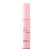 【THE PUBLIC ORGANIC】スーパーポジティブ DR ヘアオイル