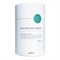 【BAUWAW】HEALTHCARE TREATS　腎臓サポート　24sticks