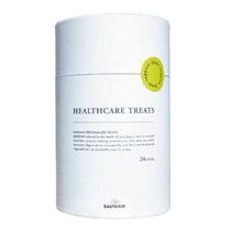 【BAUWAW】HEALTHCARE TREATS　関節サポート　24sticks