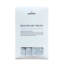 ＜先行予約＞【BAUWAW】HEALTHCARE TREATS　アソートパック