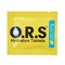 【O.R.S】Hydration Tablets ＜レモン＞3TB