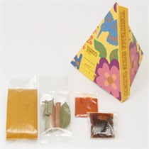 【TAKECO1982】TAKECO'S SOUP CURRY KIT