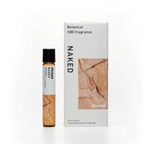 【elixinol】エリクシノール ボタニカルCBDフレグランス NAKED