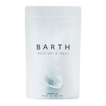 【BARTH】薬用BARTH中性重炭酸入浴剤(15g×30錠)