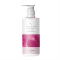 【ROSE LABO】ローズリラックスシャンプー