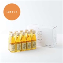 【福光屋】バテン 100mL（10本入） ミトコンドリア活躍飲料
