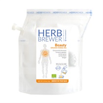 【THE BREW COMPANY】HERB BREWER ビューティー