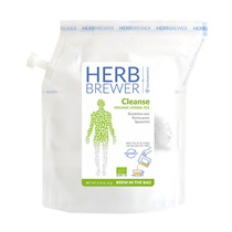【THE BREW COMPANY】HERB BREWER クレンズ