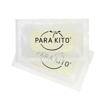 《期間限定10％OFF》【PARA’KITO】PARA’KITO 交換用ペレット（ 2個入）