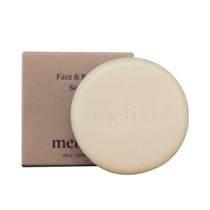【melixir】Face & Body Soap #Dreaming Youth