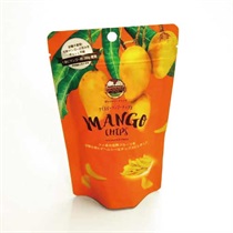 【WANALEE】フルーツチップスマンゴー