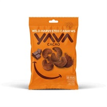 【YAVA】カシューナッツ・カカオ