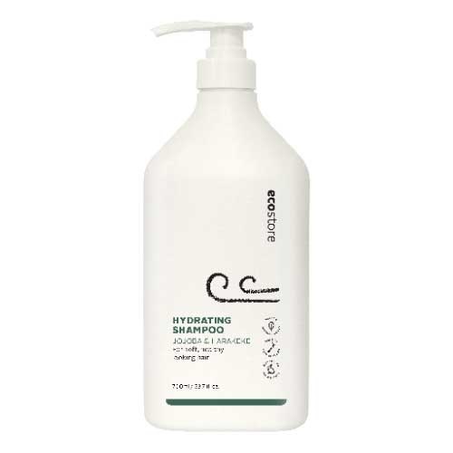 ＜6/30まで10%OFF＞【ecostore】シャンプー モイスト 700mL