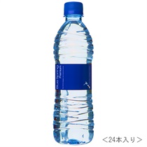 【Blue Spring Premium】ブルースプリング・プレミアム 500mL＜24本入り＞
