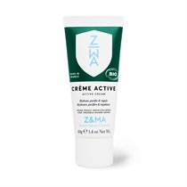 【Z&MA】インテンシブＡＣクリーム（保湿クリーム）