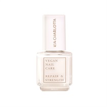 【Kia Charlotta】ヴィーガンネイルケアNAIL REPAIR ＆STRENGTH