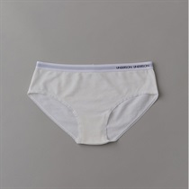 【UNDERSON UNDERSON】ナローフルヒップショーツ(00 NATURAL)