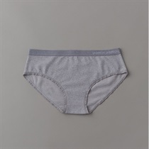 【UNDERSON UNDERSON】ナローフルヒップショーツ(00 GRY)