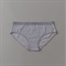 【UNDERSON UNDERSON】ナローフルヒップショーツ(00 GRY)
