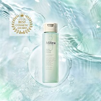 【Mitea ORGANIC】リセットセラムリキッド
