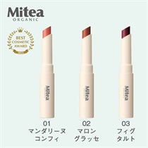 Mitea ORGANIC,ミティアオーガニック【Mitea ORGANIC】に関する商品