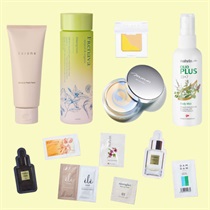 【Cosme Kitchen Organic Beauty BOOK Vol.9掲載】＜WEBSTORE限定＞Special Kit B