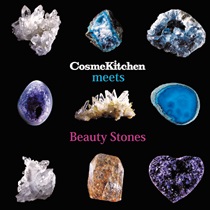 【Cosme Kitchen 】Beauty Stones Sticker