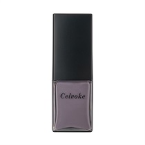 【Celvoke】クレイヴド ネイルポリッシュ＜全2色＞＜2023 S/S Makeup Collection＞