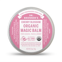 【DR.BRONNER'S】オーガニックバーム＜チェリーブロッサム＞