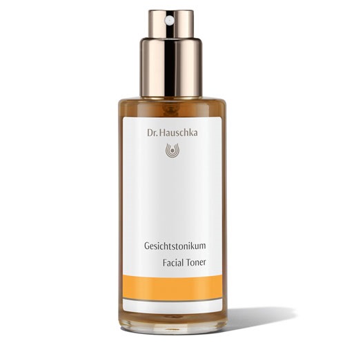 【Dr.Hauschka】フェイシャル トナー