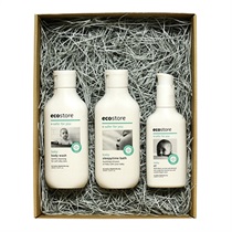 【ecostore】ベビーギフトセット
