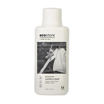 【ecostore】ランドリーリキッド ＜ユーカリ＞ 500mL