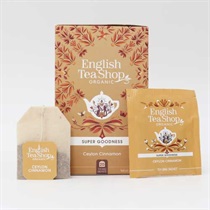 【English Tea Shop】CEYLON CINNAMON (セイロンシナモン)