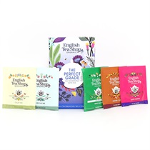 【English Tea Shop】THE PERFECT GRADE ~SAY SOMETHING TEA~