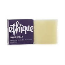 【ethique】コンディショナー バー ワンダーバー